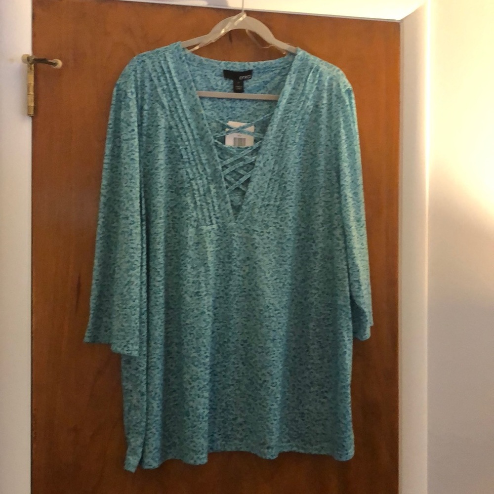 Erika blouse
